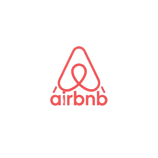 Logo Airbnb