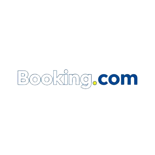 Logo Booking.com