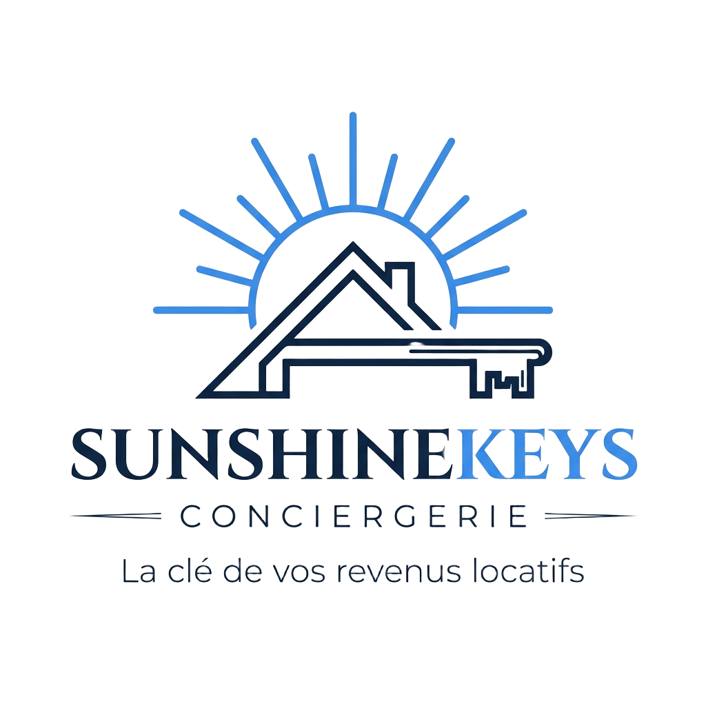 SunshineKeys Conciergerie